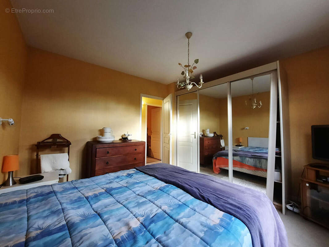 Maison à SAINT-VINCENT-DE-TYROSSE