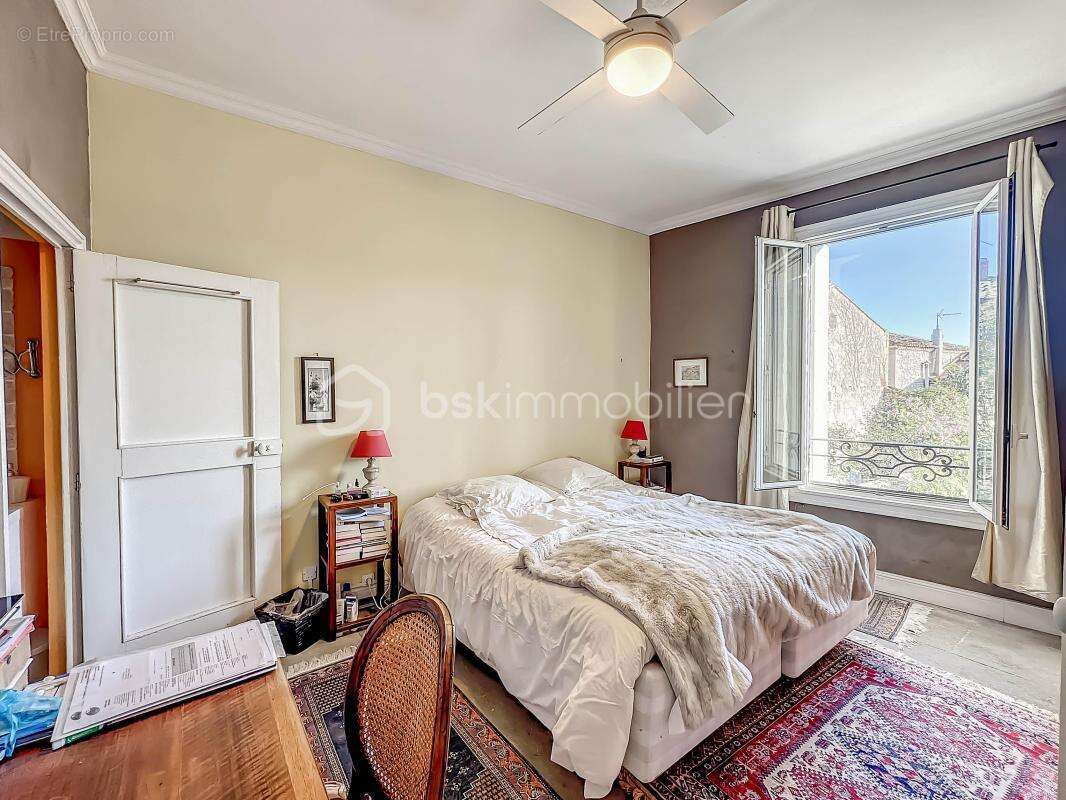 Maison à MARSILLARGUES