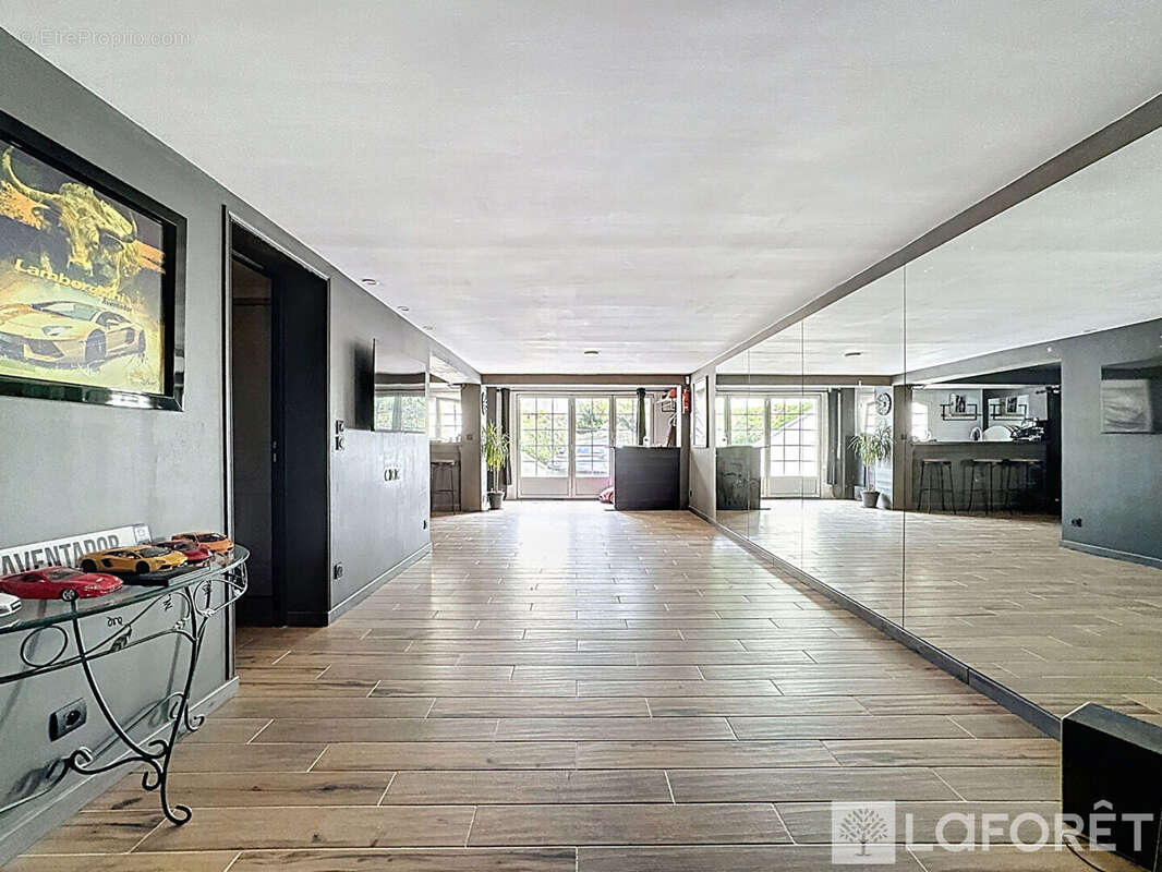 Maison à HAZEBROUCK