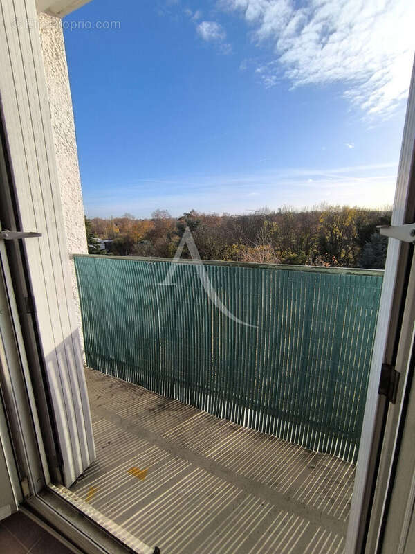 Appartement à YERRES