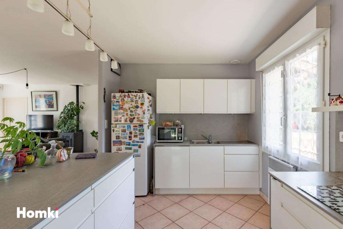 Maison/Villa T5 de 142 m2 à Trèbes 11800 - photo 9