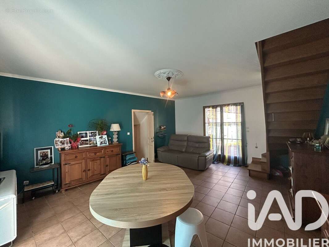 Photo 8 - Maison à SAINT-AMAND-MONTROND