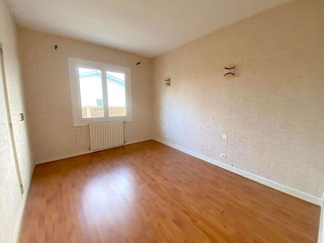 Maison à GUJAN-MESTRAS