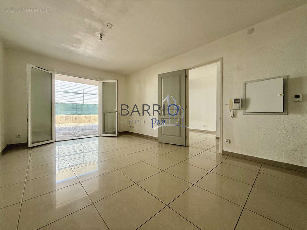 Appartement à LATOUR-BAS-ELNE