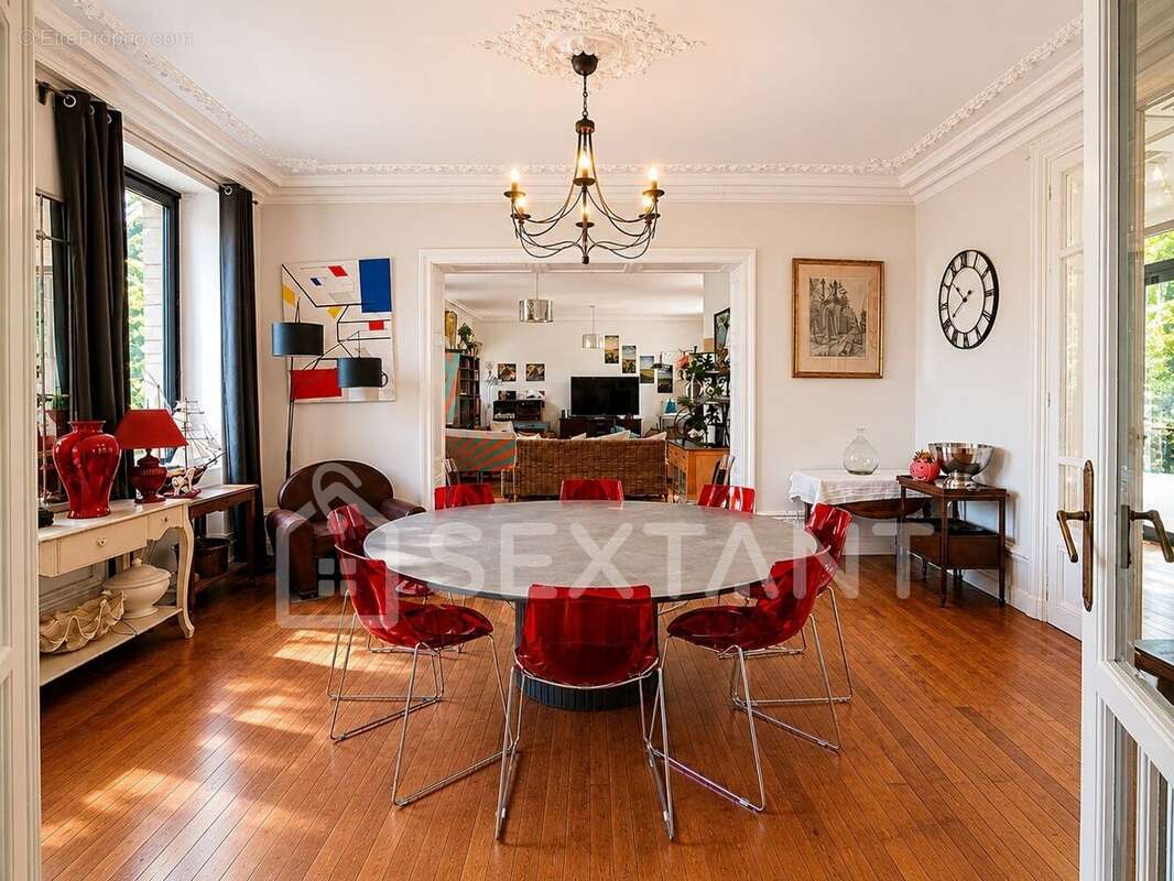 Maison à COGNAC