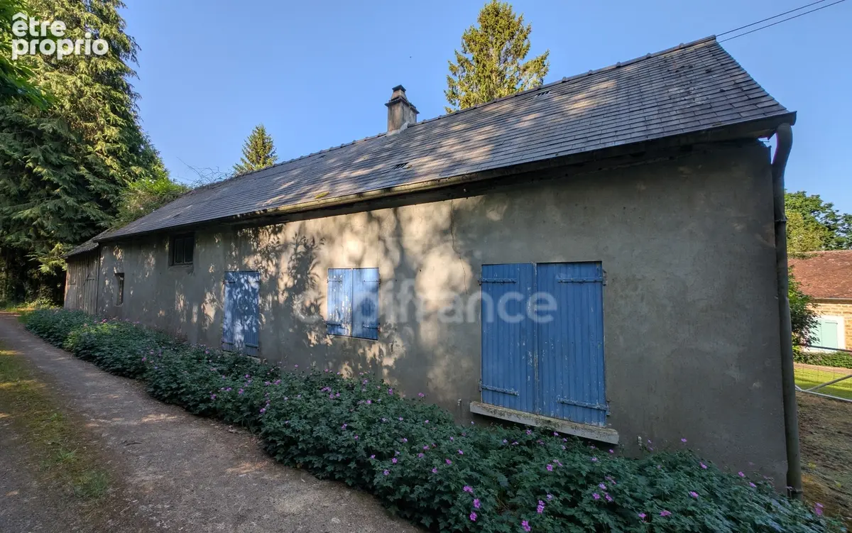 Maison à Rénover 3 pièces RANES - Orne - Normandie - photo 2