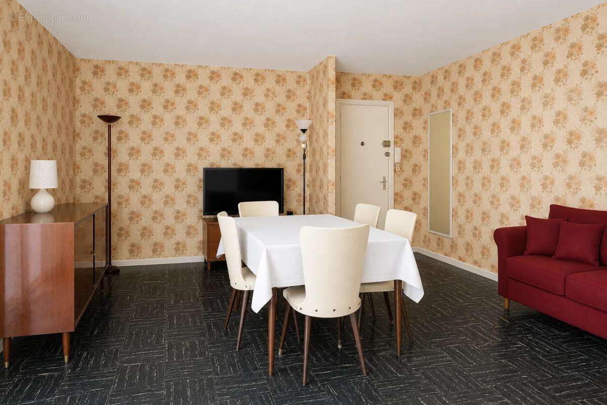 Appartement à ORLY