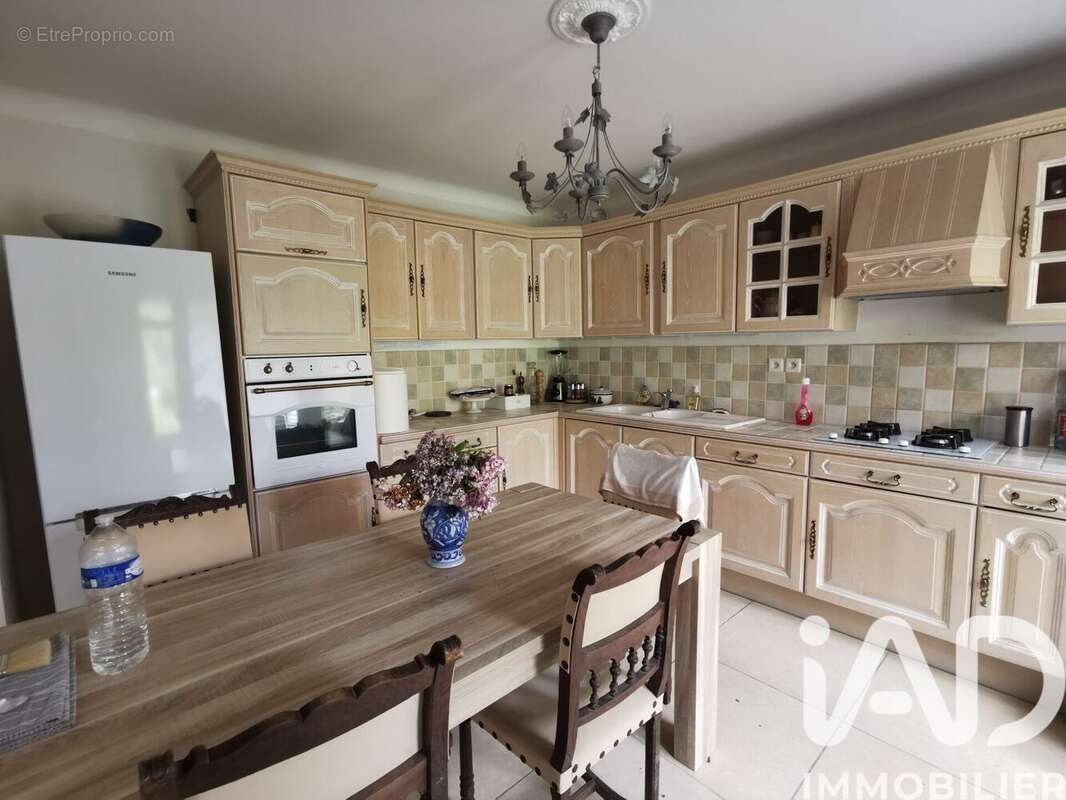 Photo 9 - Appartement à PONTRIEUX