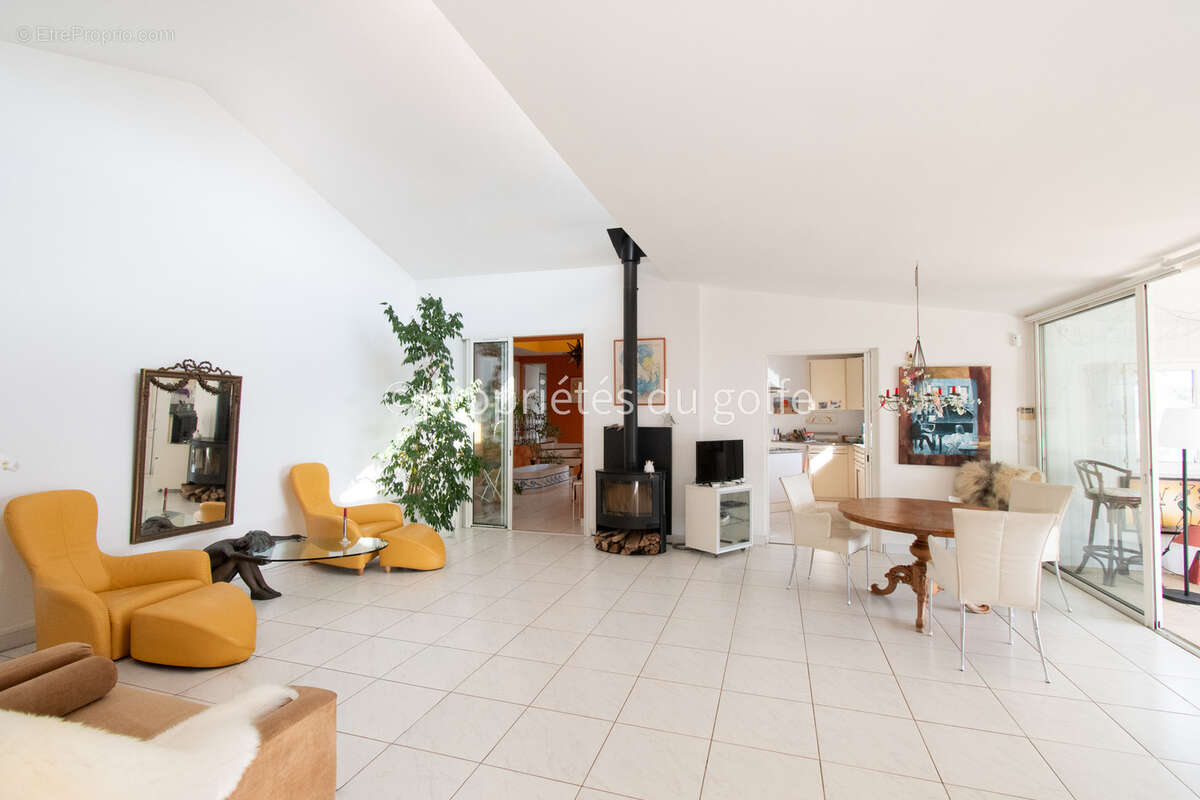 Maison à SETE