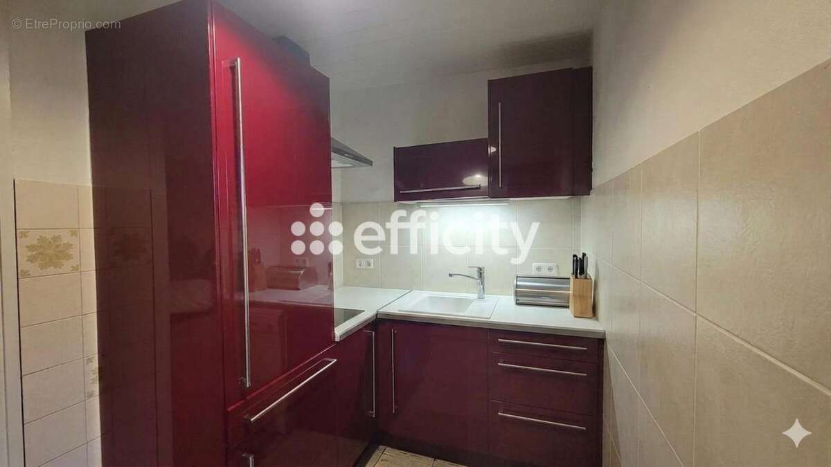 Appartement à CLUSES