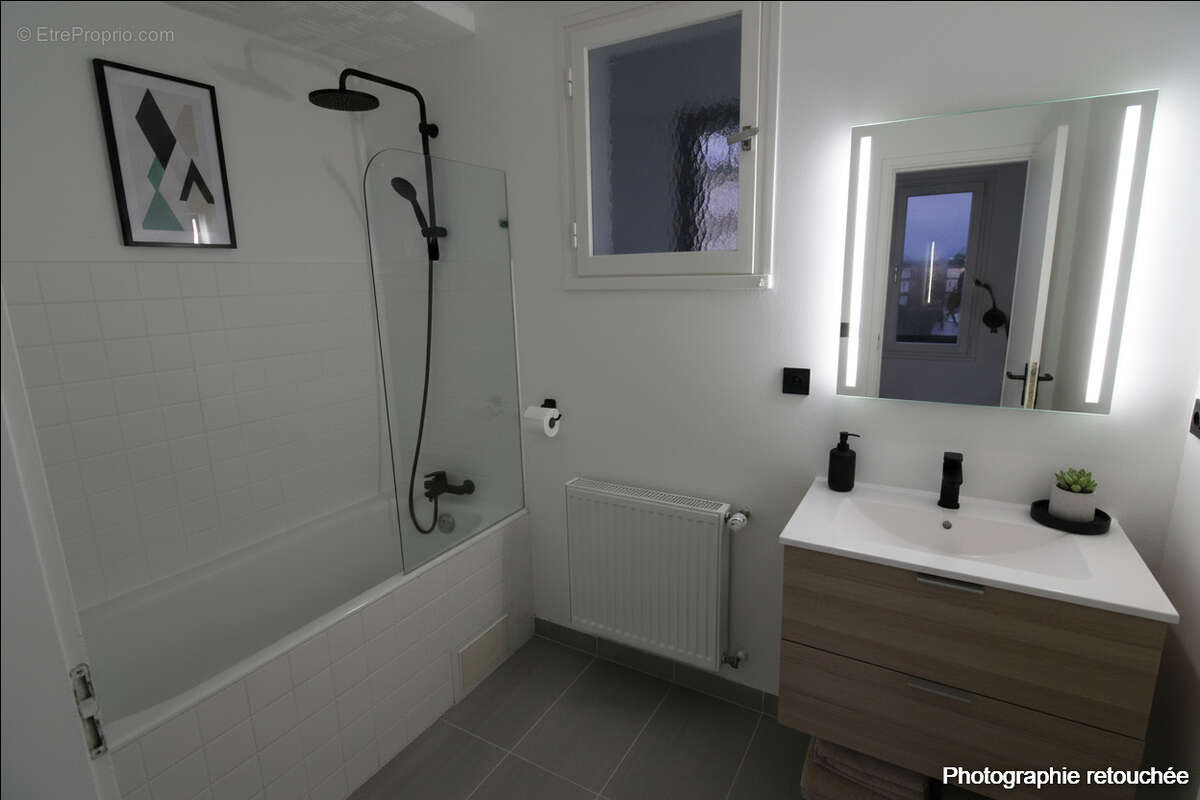 Appartement à SAN-MARTINO-DI-LOTA