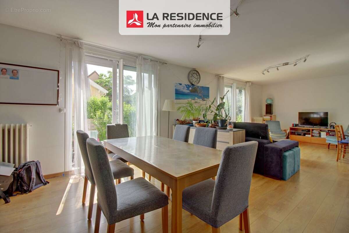 Maison 107 m² à Poissy  - photo 8