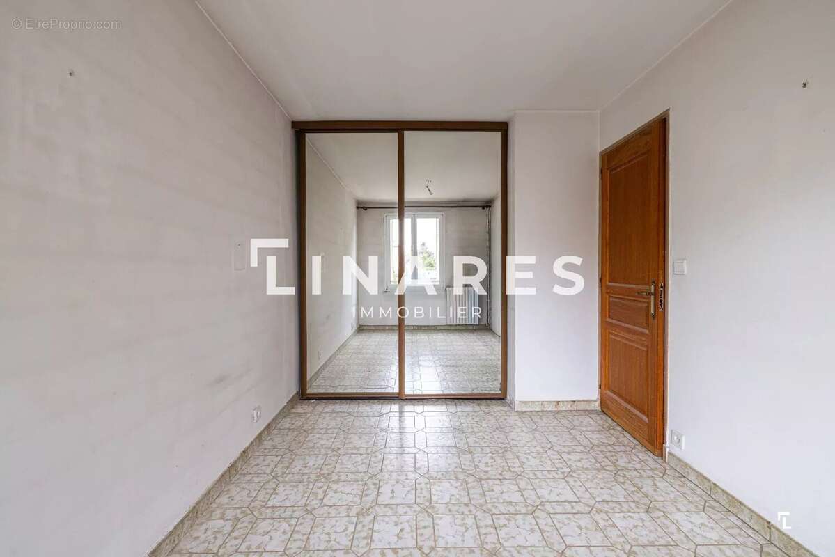 Appartement à MARSEILLE-10E