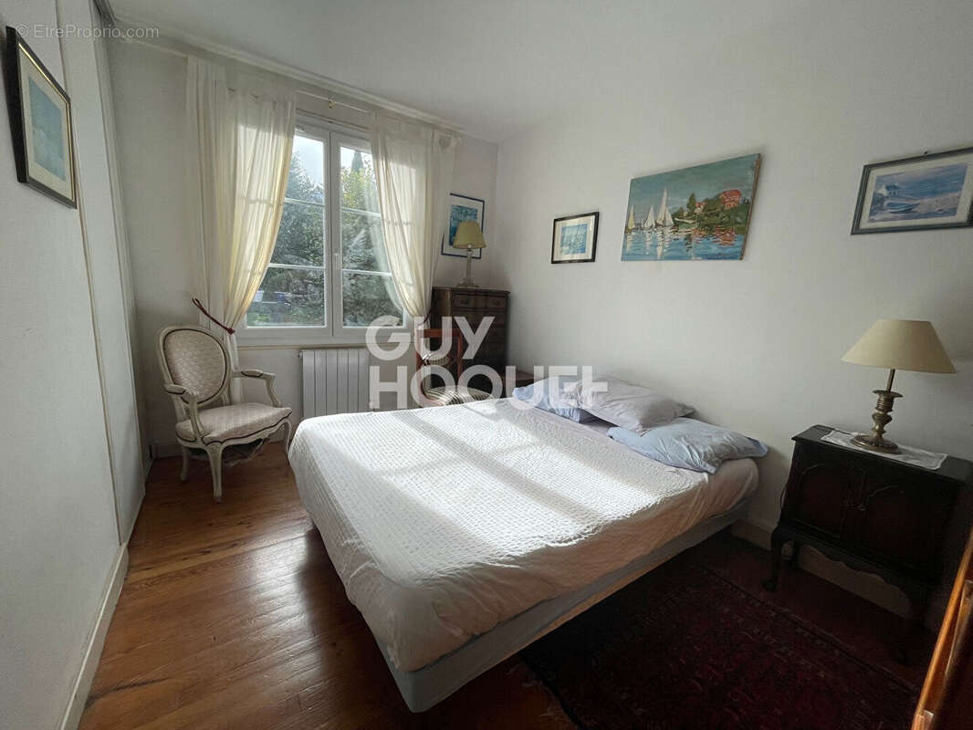 Maison à SAINT-QUAY-PORTRIEUX