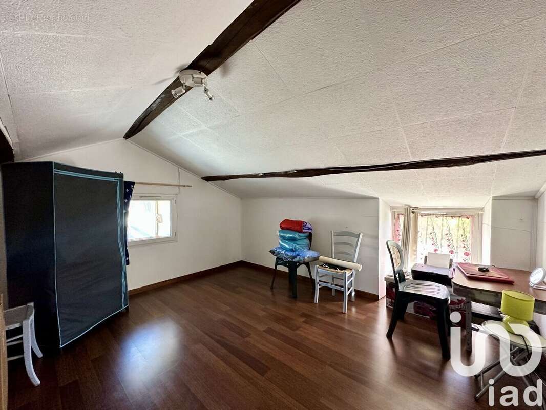 Maison 78 m² à Sainte-Verge  - photo 7