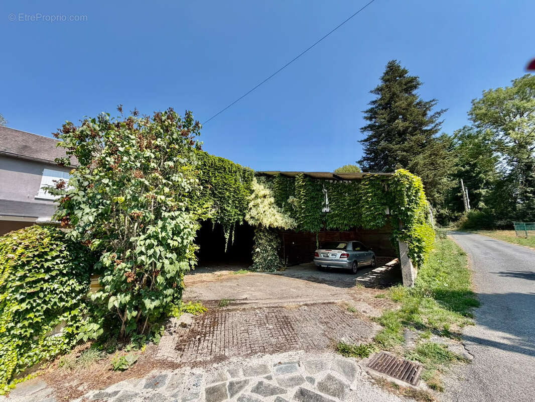 Maison de campagne meublée équipée pmr avec grandes dépendances - photo 6