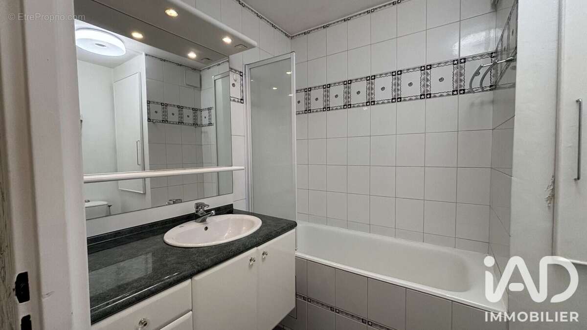Appartement 24 m² à Neufchatel-Hardelot  - photo 8