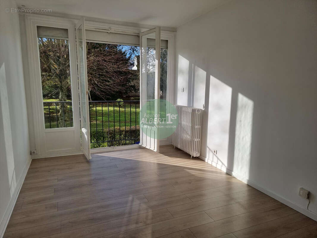 Appartement à LE HAVRE