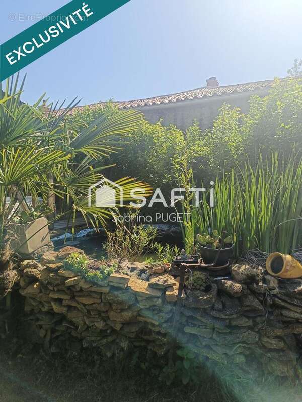 Maison 155 m² à La Jaudonniere  - photo 3