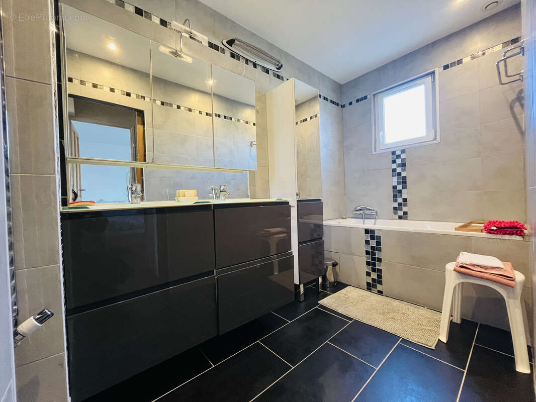 Maison à VILLERS-SUR-MER