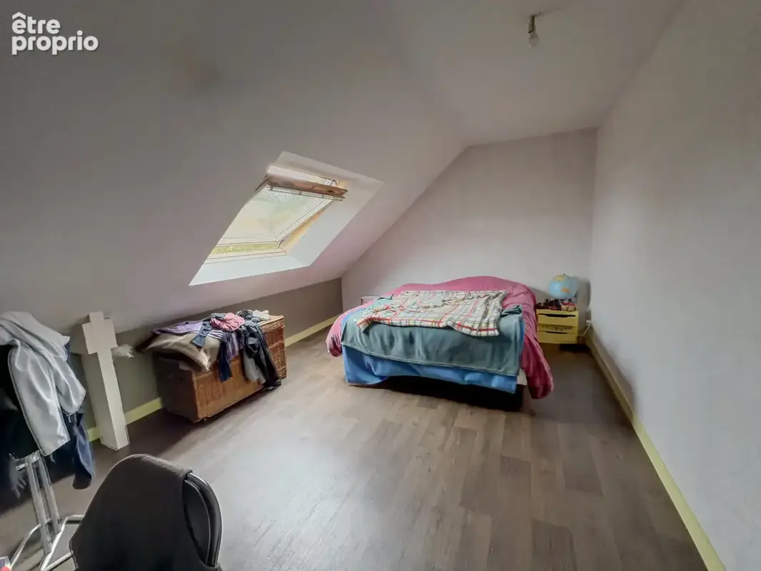 Maison 170 m2 avec jardin et spa proche centre-bourg** - photo 8