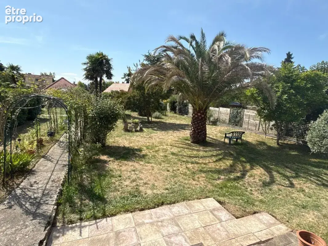 Billère – Maison familiale de 250 m² avec vue Pyrénées & fort potentiel - photo 3