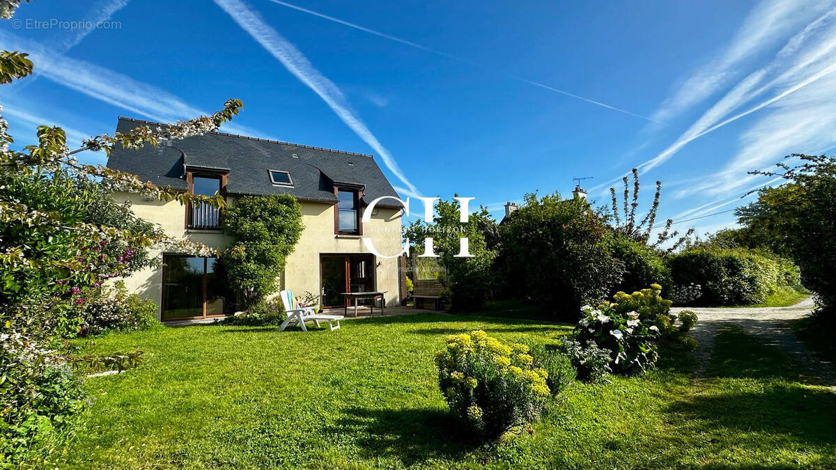 Maison à SAINT-ALBAN