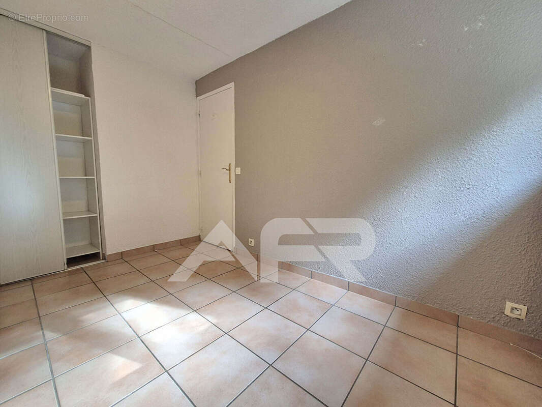 Appartement à MONTESSON