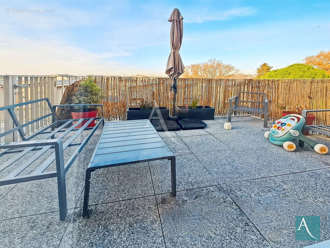 Appartement à ARPAJON