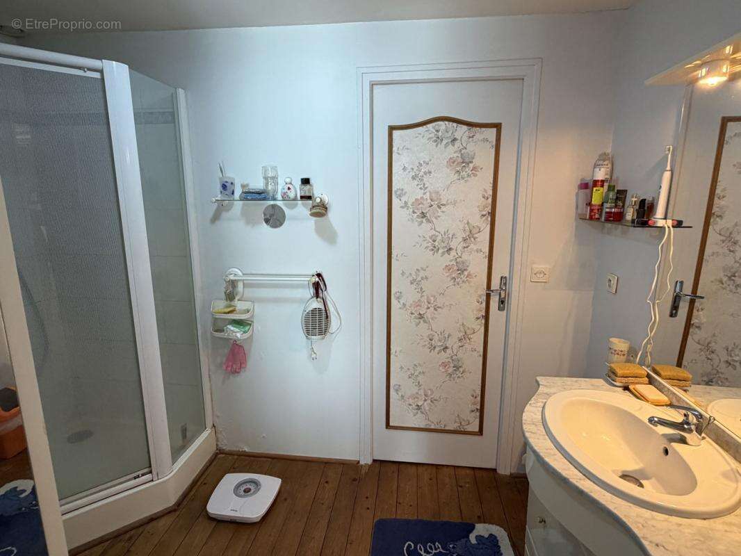 Maison à LA CHAPELLE-SOUEF