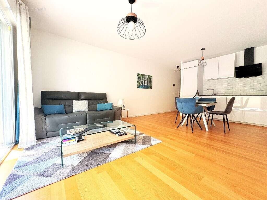 Appartement à RUMILLY