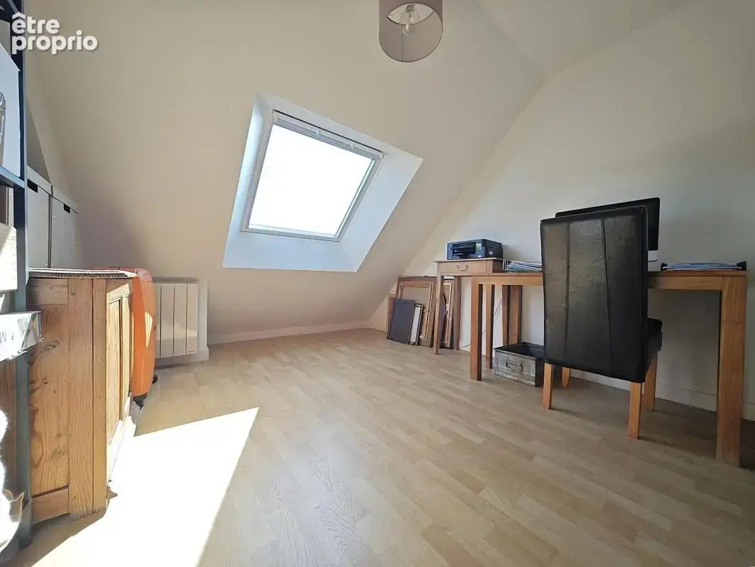 Hypercentre, 5 chambres - photo 14