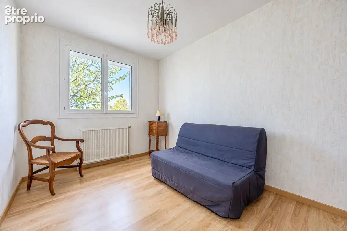 À VENDRE Maison familiale sur le secteur de Niort Saint-Florent ! - photo 6