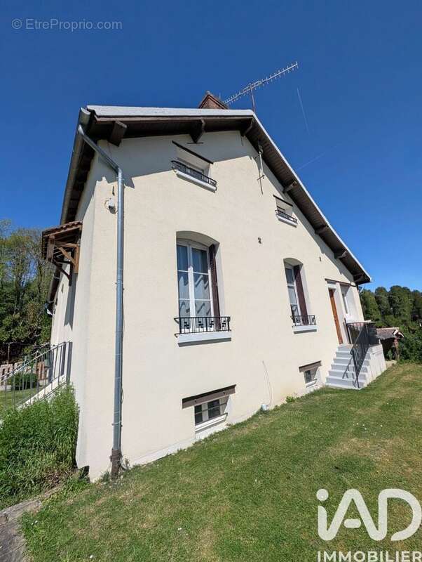 Photo 2 - Maison à LE MEUX