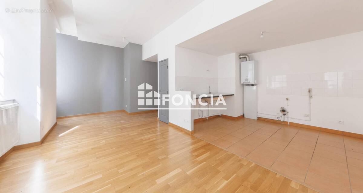 Appartement à RIOM