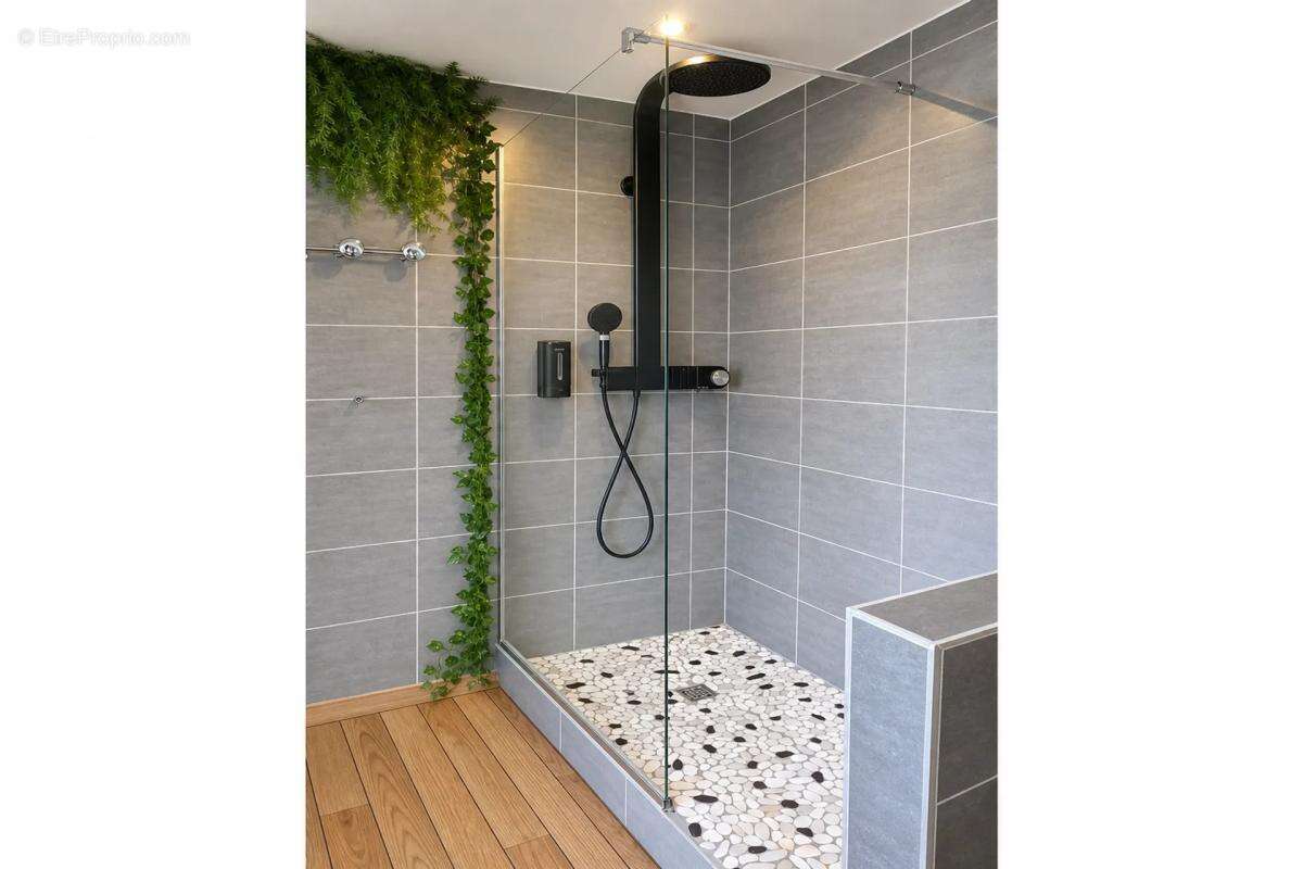 Duplex 4 pièces 111 m² à Belfort - photo 6