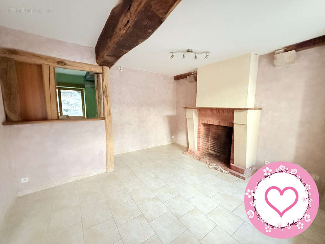 Maison à SULLY-SUR-LOIRE