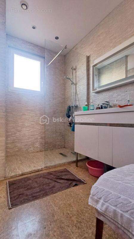Maison de ville à deux pas de la Plage et du Remblai - photo 7