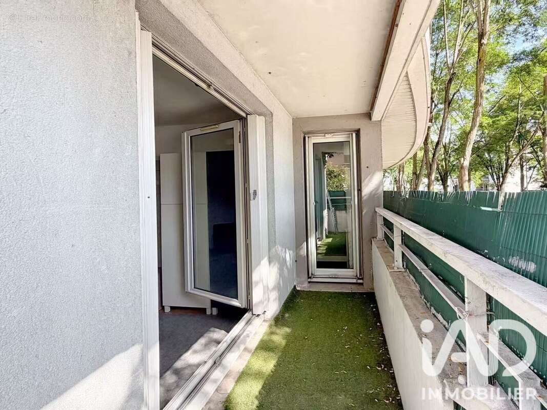 Appartement 59 m² à Noisy-Le-Grand  - photo 4
