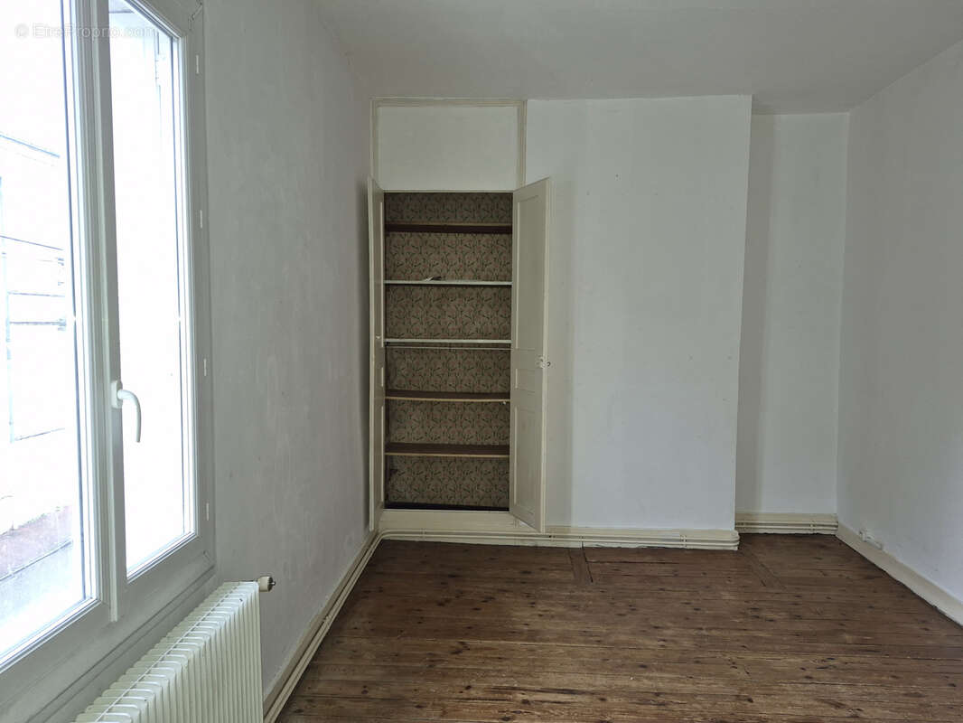 Maison à CHATELLERAULT