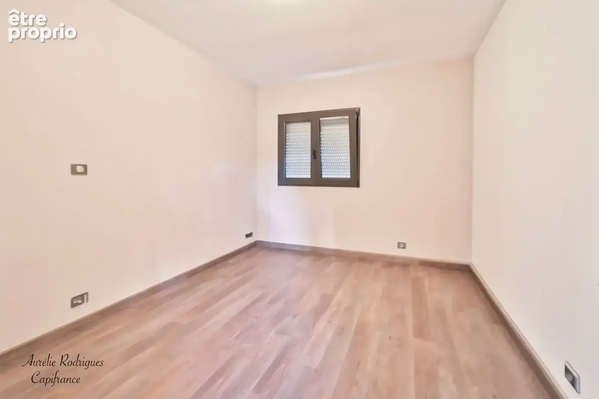 Maison à vendre 6 pièces MANZIAT (01) - photo 9