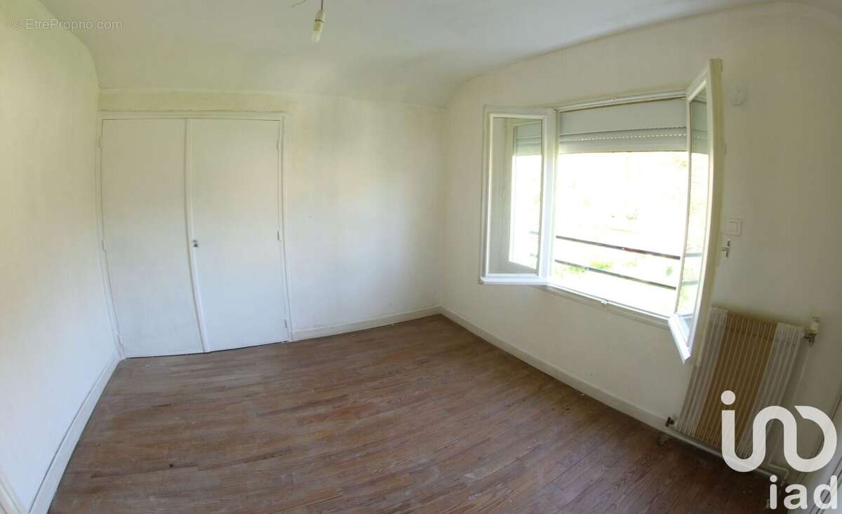 Photo 9 - Maison à CHARMONT