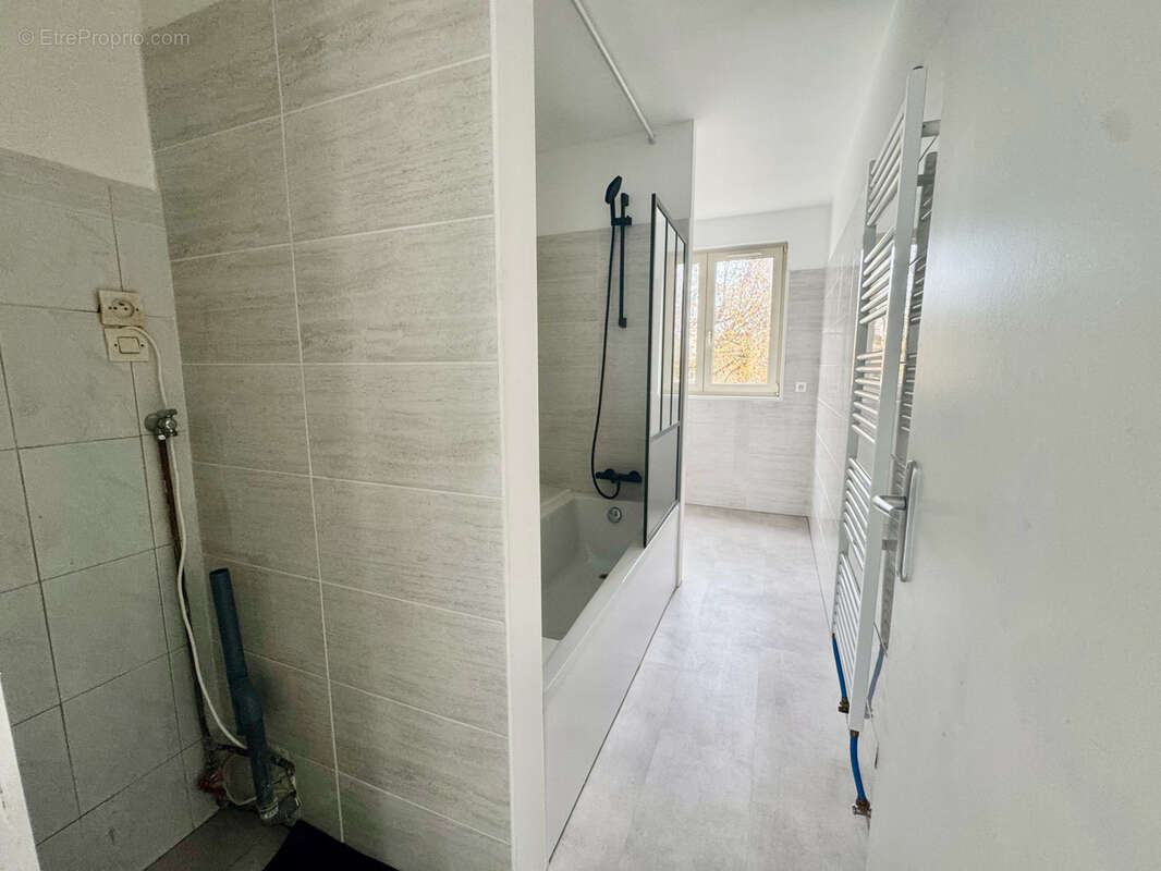 Appartement à DRANCY