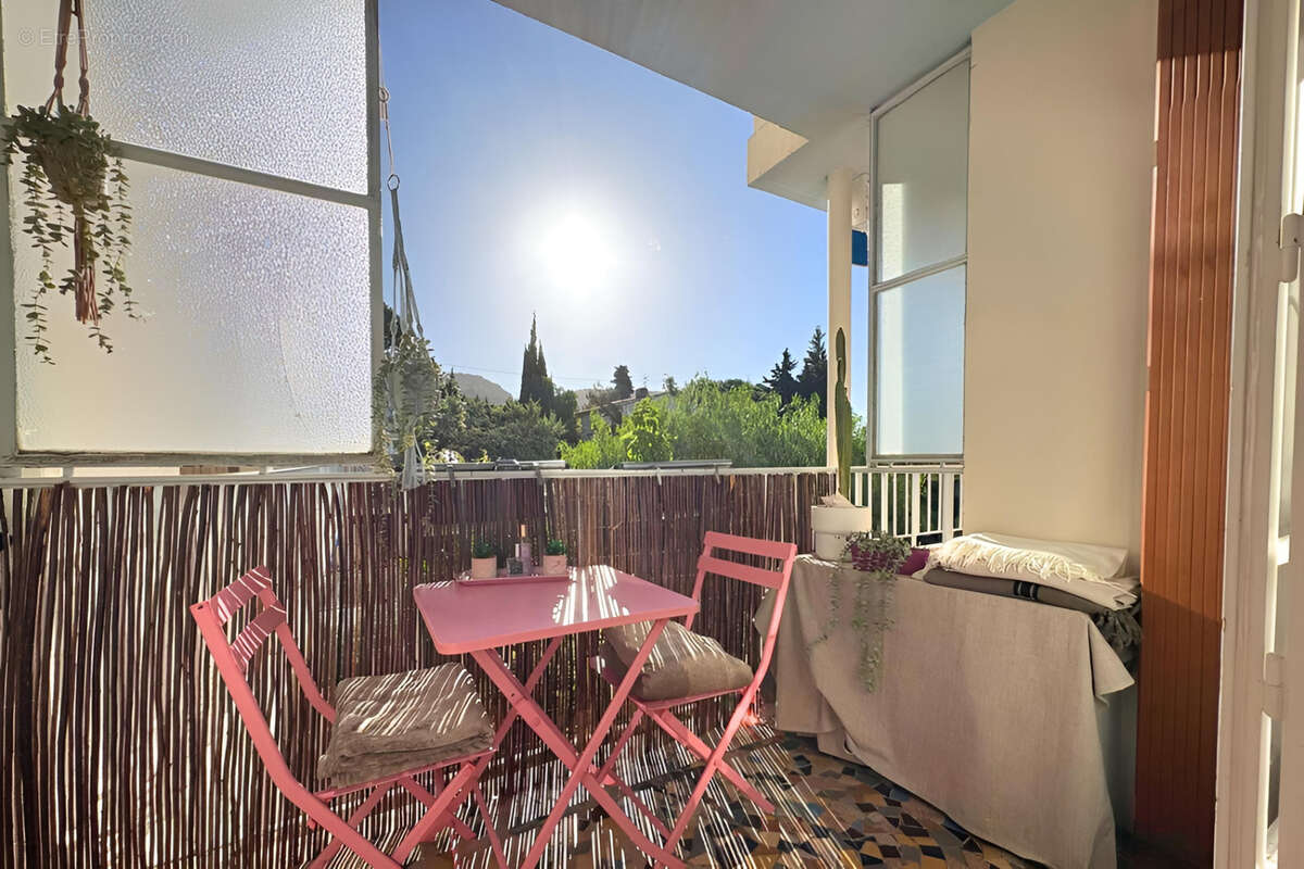 Appartement à CASSIS