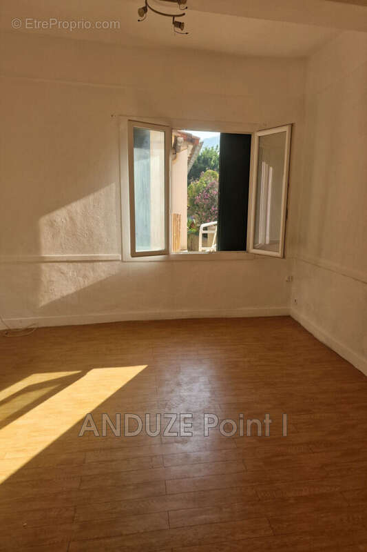 Maison à SAINT-JEAN-DU-GARD