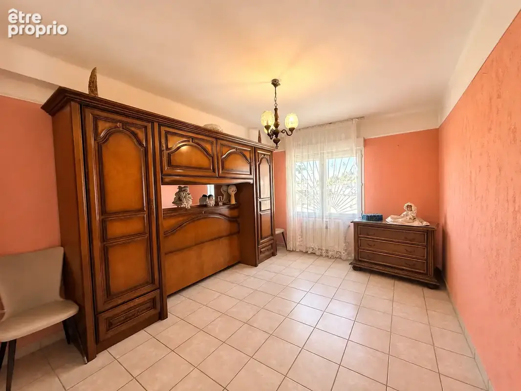 Appartement rdj vue mer - - photo 12