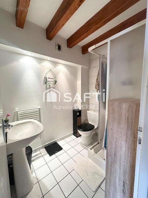 Photo 8 - Appartement à MIREBEAU-SUR-BEZE