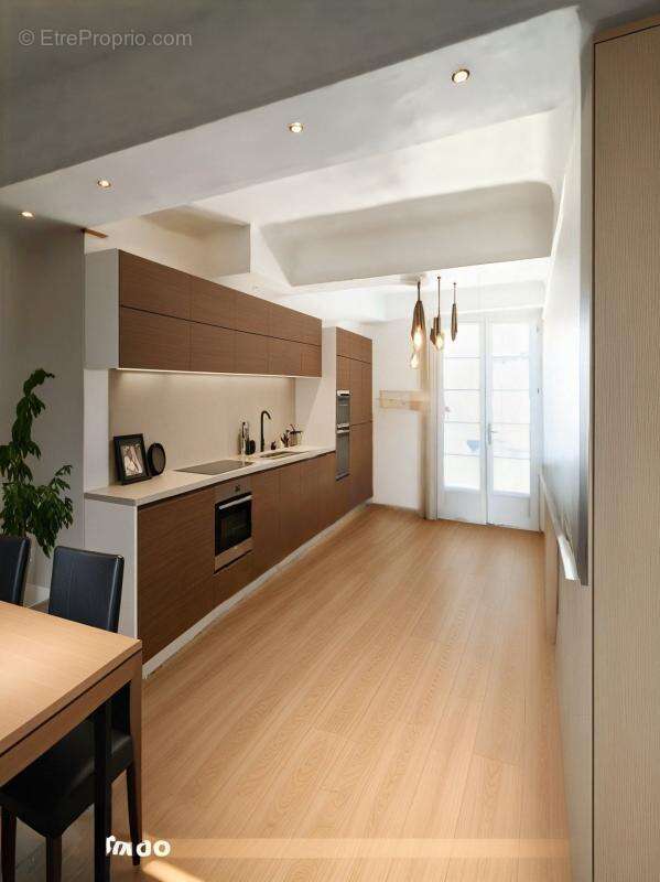 Appartement à DIGNE-LES-BAINS