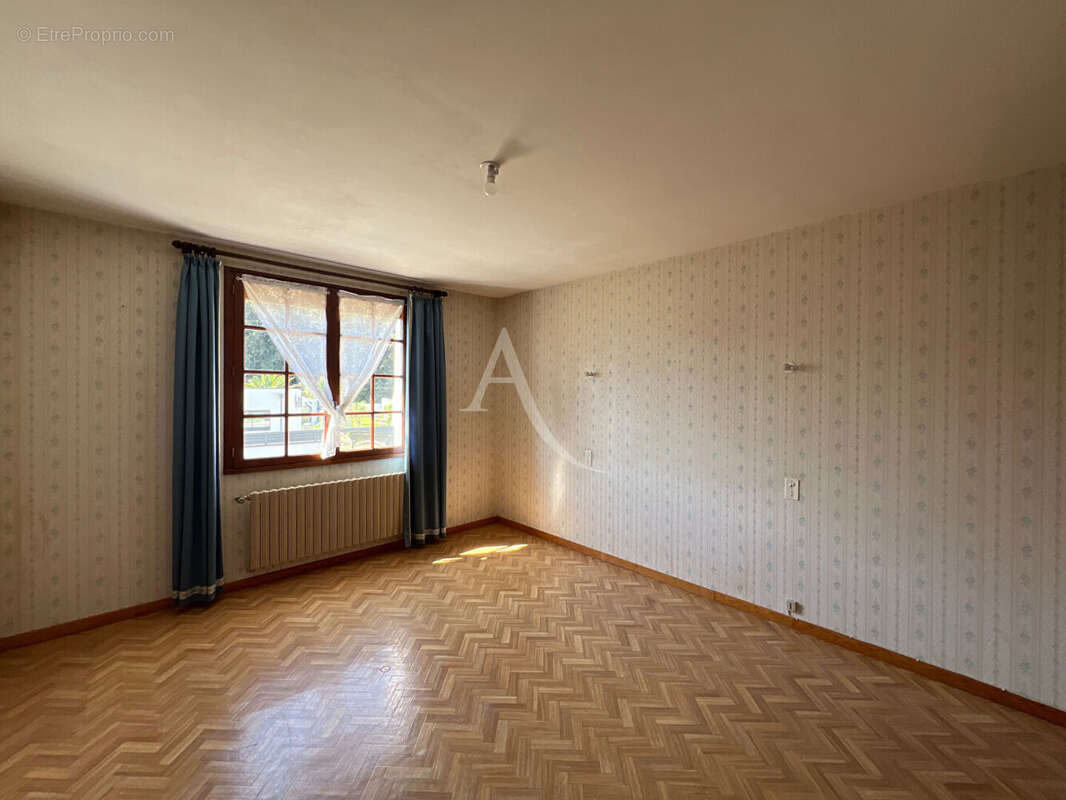 Maison à JARD-SUR-MER