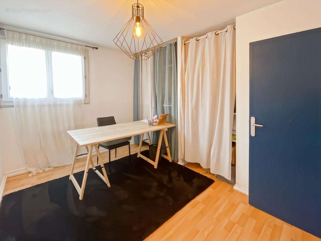 Appartement à TRELISSAC
